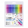 Marker permanentny Tombow (WS-PK-12P-3)