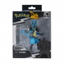 Pokemon Lucario Seria 3, Figurka, 15 cm