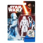 HASBRO Star Wars Figurka, First Order (B3963EU41/B4168)