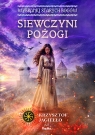 Wybranki Starych Bogów. Tom 1. Siewczyni pożogi