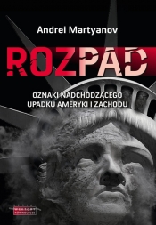 Rozpad - Andrei Maryanov