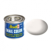 REVELL Email Color 05 White Mat 14ml (32105)