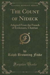 The Count of Nideck
