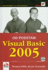 Visual Basic 2005 Od podstaw Willis Thearton, Newsome Bryan
