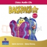 Backpack Gold Starter Class CD Diane Pinkley, Mario Herrera