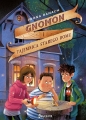 Gnomon i tajemnica starego domu. Tom 1 - Iwona Banach