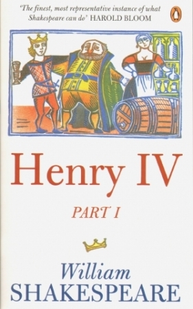 Henry IV Part One - William Shakespeare