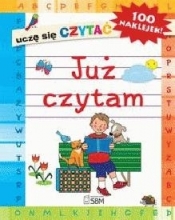 Już czytam