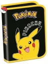 Piórnik dwuklapkowy bez wyposażenia - Pokemon