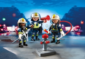 Grupa strażaków (5366)