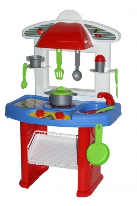 Zestaw mini Kuchnia Janina