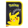  Piórnik dwuklapkowy bez wyposażenia - Pokemon