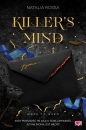 Made to Burn. Tom 2. Killer's Mind - Natalia Rossa