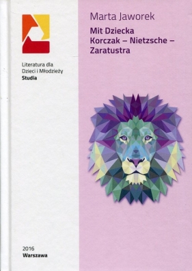 Mit dziecka - Marta Jaworek