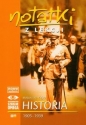 Notatki z lekcji Historia 1905-1939 - Małgorzata Ciejka