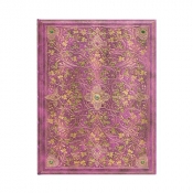 Notatnik w linie, Paperblanks Diamond Jubilee Ultra