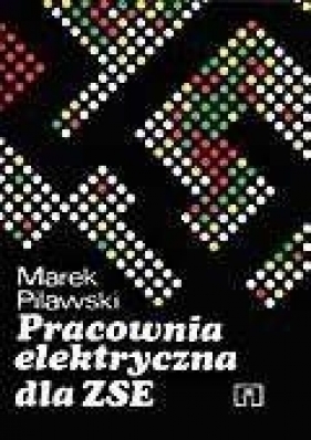 Pracownia elektryczna dla ZSE - Pilawski Marek