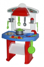 Zestaw mini Kuchnia Janina