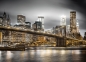 Clementoni, Puzzle High Quality Collection 1000: New York skyline (39366)