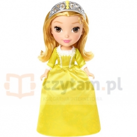 DISNEY Zosia lalka Amber 23 cm (CMT54/CMT55)