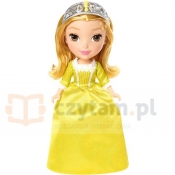DISNEY Zosia lalka Amber 23 cm (CMT54/CMT55)