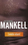 Comedia infantil Mankell Henning
