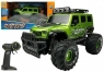 Auto R/C Jeep zielony 2.4G