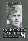  Ochotnicy Waffen-SS Idea i poświęcenie