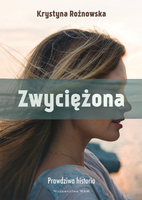 Zwyciężona