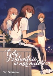 Gdy zakwitnie w nas miłość #4 - Nio Natakani