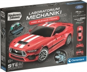 Laboratorium Mechaniki - Ford mustang GT (50466)