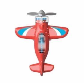 Playviators Red