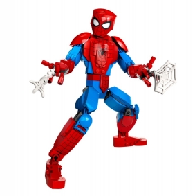 LEGO Super Heroes: Figurka Spider-Mana (LG76226)