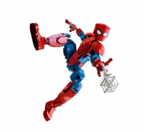 LEGO Super Heroes: Figurka Spider-Mana (LG76226)