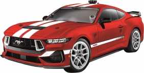 Laboratorium Mechaniki - Ford mustang GT (50466)