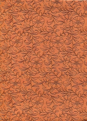 Notatnik Artisan Dzikie Kwiaty