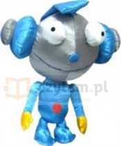 Ricky The Robot Puppet