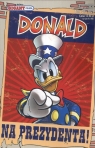 Gigant poleca Donald na prezydenta Tom 102