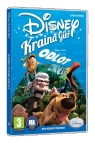 Disney Kraina Gier Odlot