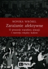 Zarażanie afektywne O procesie transferu emocji i nastroju między ludźmi Monika Wróbel