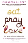 Eat Pray Love Gilbert Elizabeth