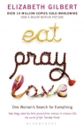  Eat Pray Love