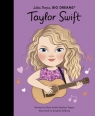 Taylor Swift María Isabel Sánchez Vegara