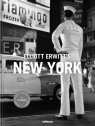 ELLIOTT ERWITT'S NEW YORK wer. angielska  Elliott Erwitt 
