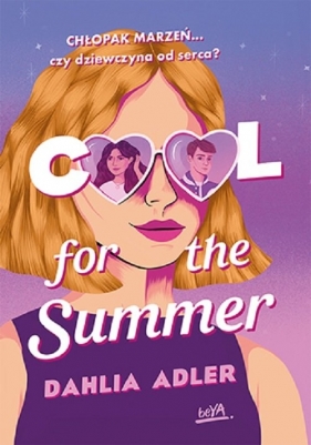 Cool for the Summer - Adler Dahlia