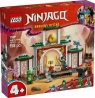 LEGO(R) NINJAGO 71831 Świątynia Spinjitzu ninja