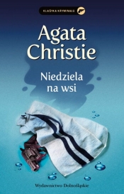 Herkules Poirot - Agatha Christie