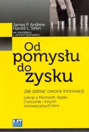 Od pomysłu do zysku