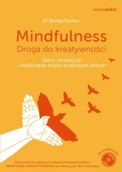 Mindfulness Droga do kreatywności