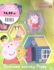 Zestaw 2 książeczek: Świnka Peppa - Opracowanie zbiorowe